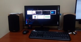 Администрирование серверов Linux в Стрежевом в июле
