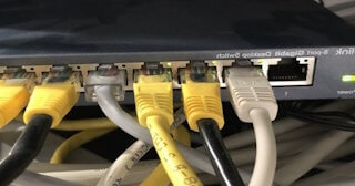 Заказать настройку коммутаторов Cisco в Стрежевом. Обслуживание ПК, ремонт от 306 руб