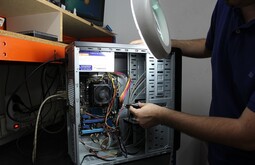Установка антивирусной защиты Стрежевой