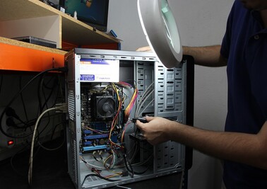 Установка антивирусной защиты Стрежевой