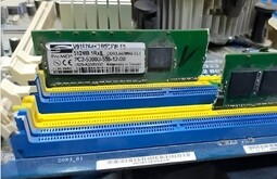 Настройка серверов Стрежевой